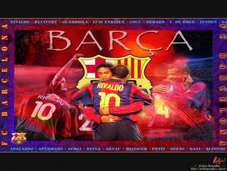  l3az l barca  par abdellatif_z
